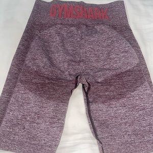 Gymshark shorts